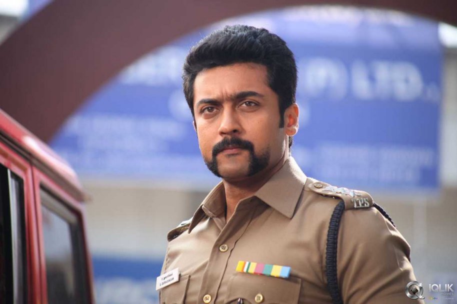 Suriya